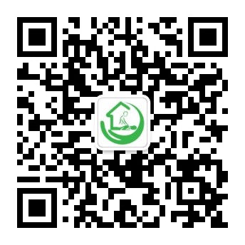 公众号二维码